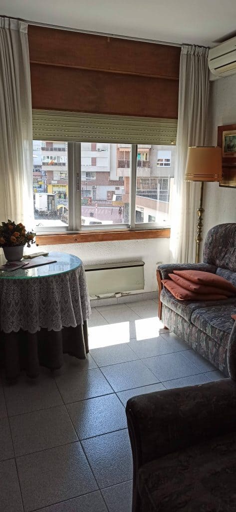 certificado energetico zaragoza vivienda antigua